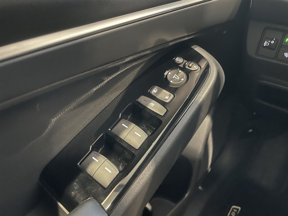 Honda HR-V 1,5 e:HEV Advance eCVT 5d