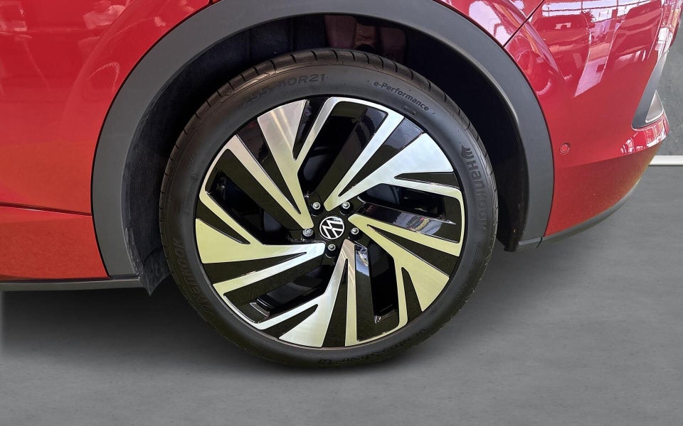 VW ID.4 77 GTX 4Motion 5d