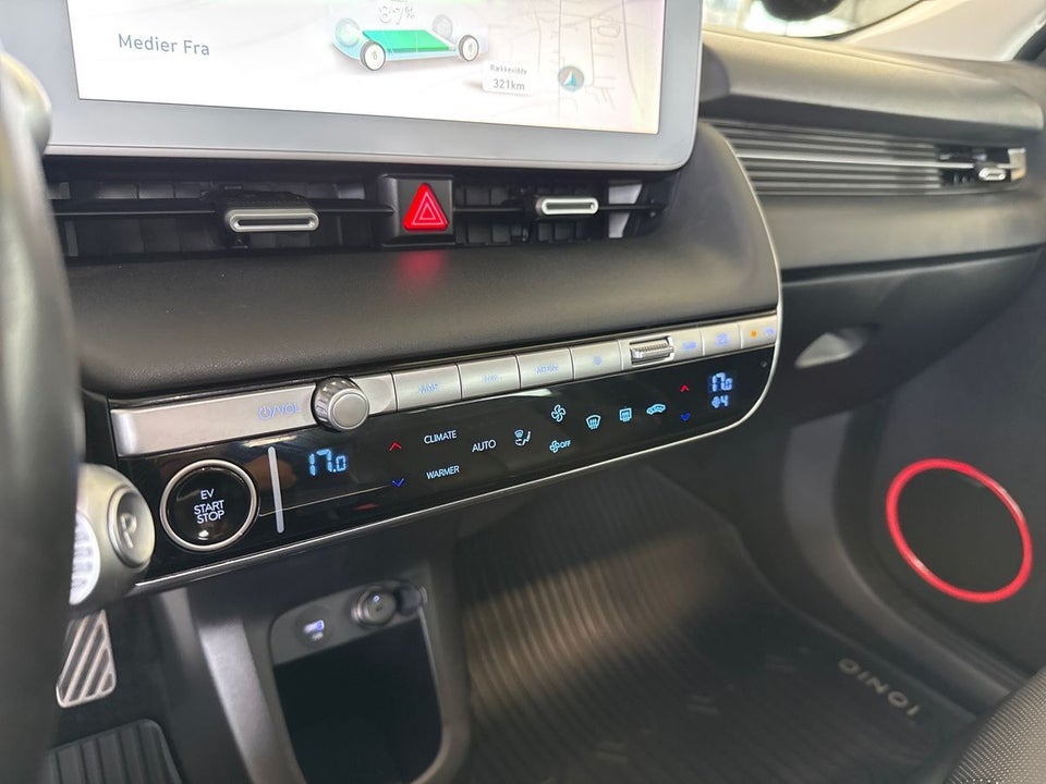 Hyundai Ioniq 5 73 Ultimate 5d