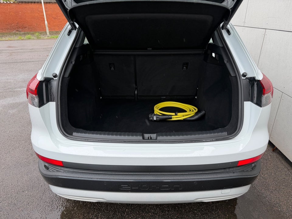 Audi Q4 e-tron 45 Progress 5d