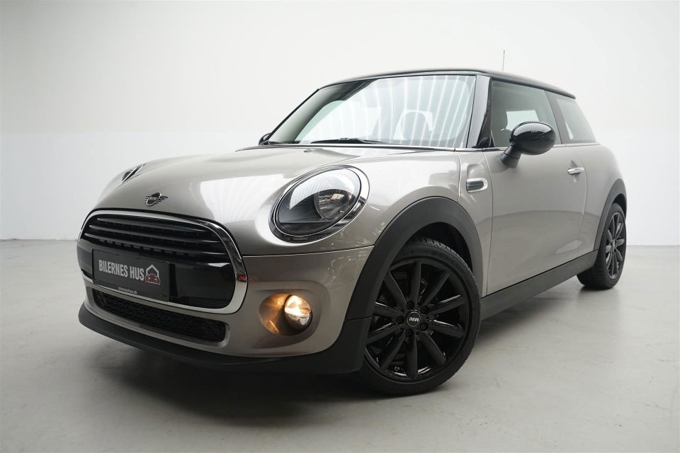 MINI Cooper 1,5  3d