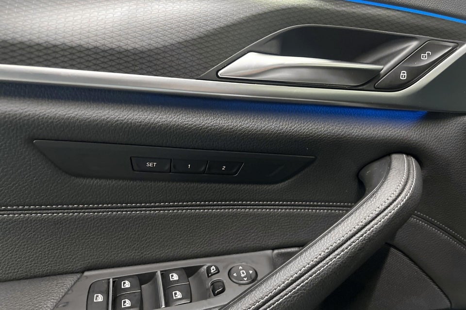 BMW 545e 3,0 M-Sport xDrive aut. 4d