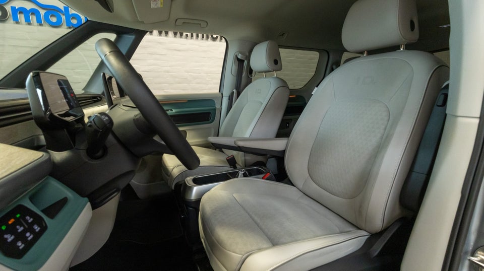 VW ID.Buzz 77 Style SWB 5d