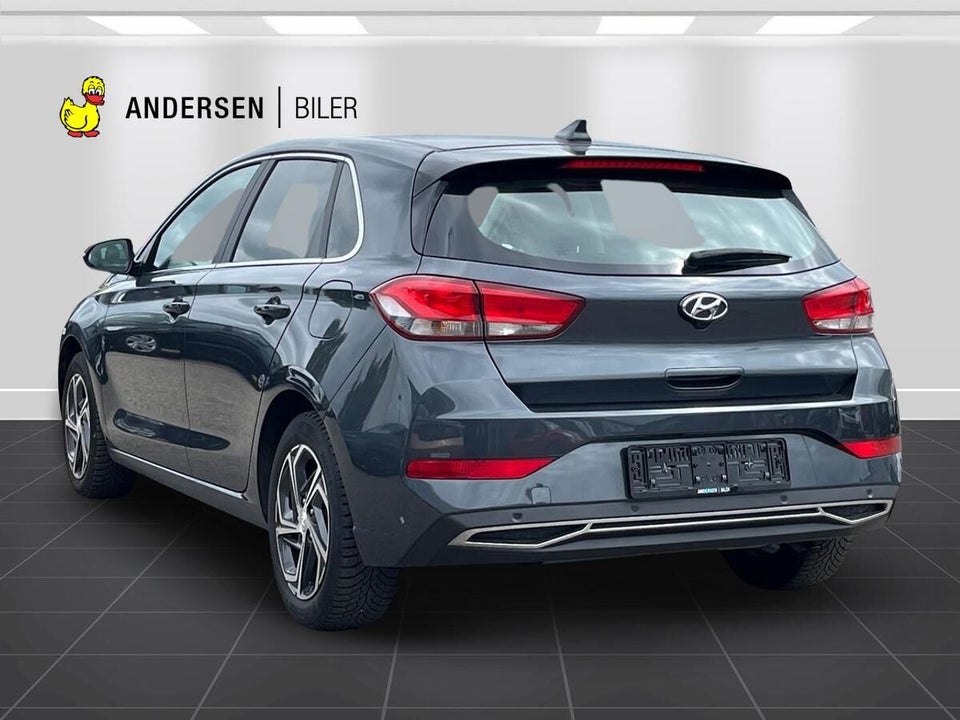 Hyundai i30 1,0 T-GDi Essential 5d