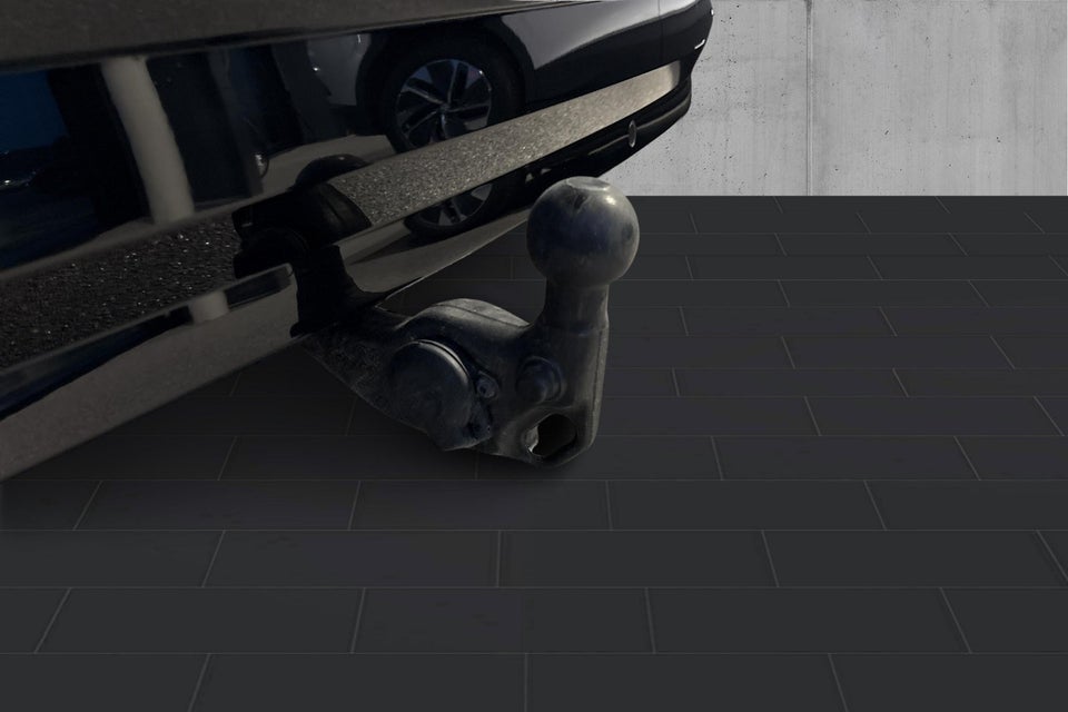 Ford Capri 79 Premium Extended Range AWD 5d