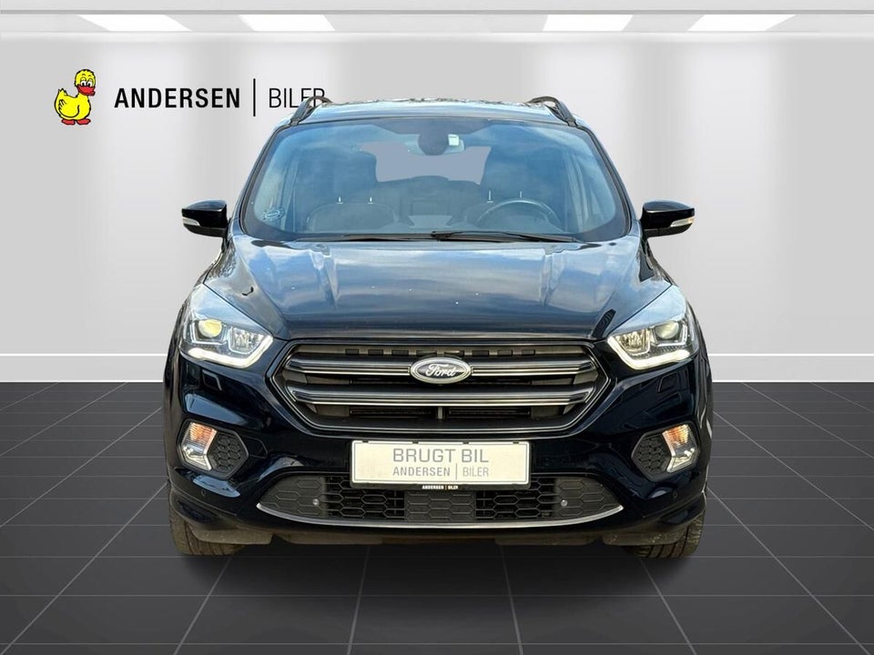Ford Kuga 1,5 SCTi 150 ST-Line 5d
