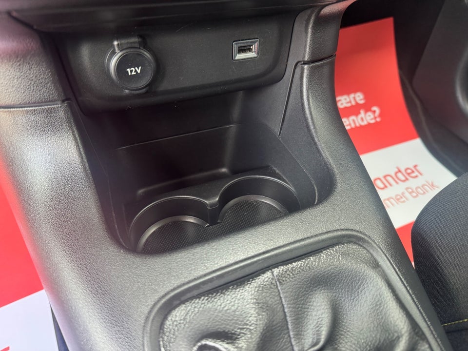 Citroën C3 1,5 BlueHDi 100 Feel 5d