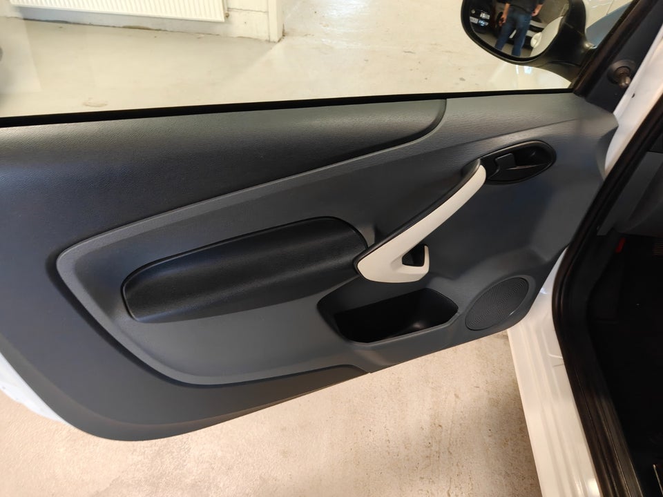 Ford Ka 1,2 Trend+ 3d