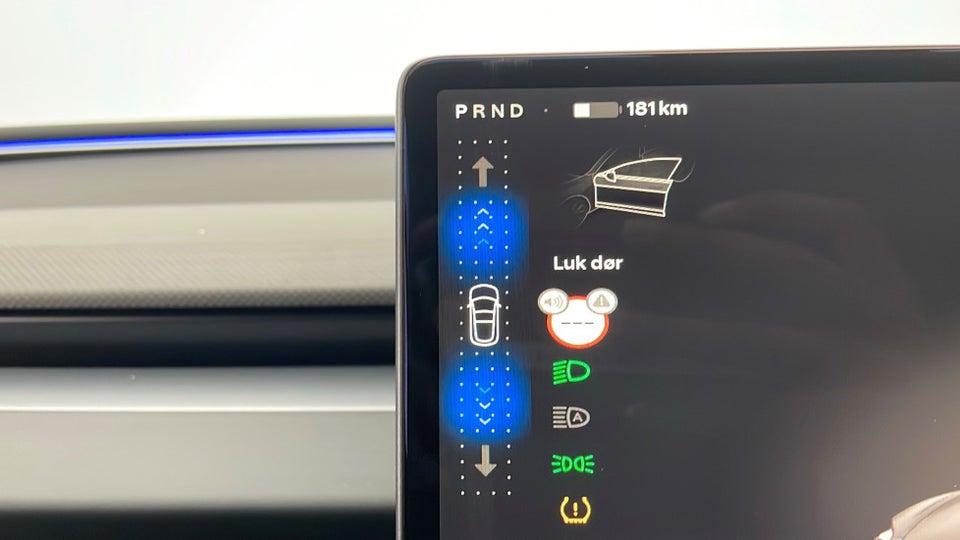 Tesla Model 3 Performance AWD 4d