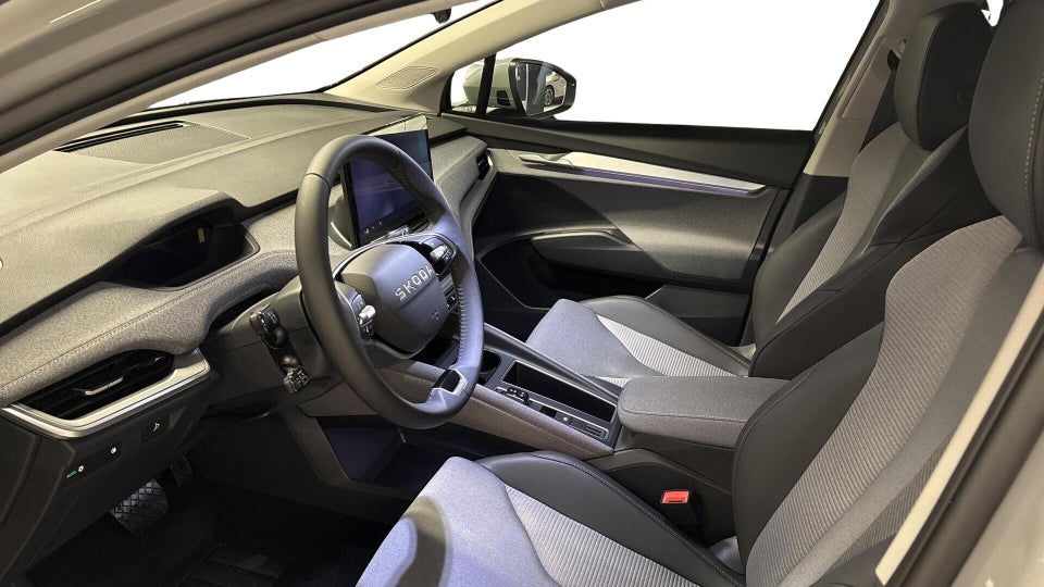 Skoda Enyaq 85 iV 5d