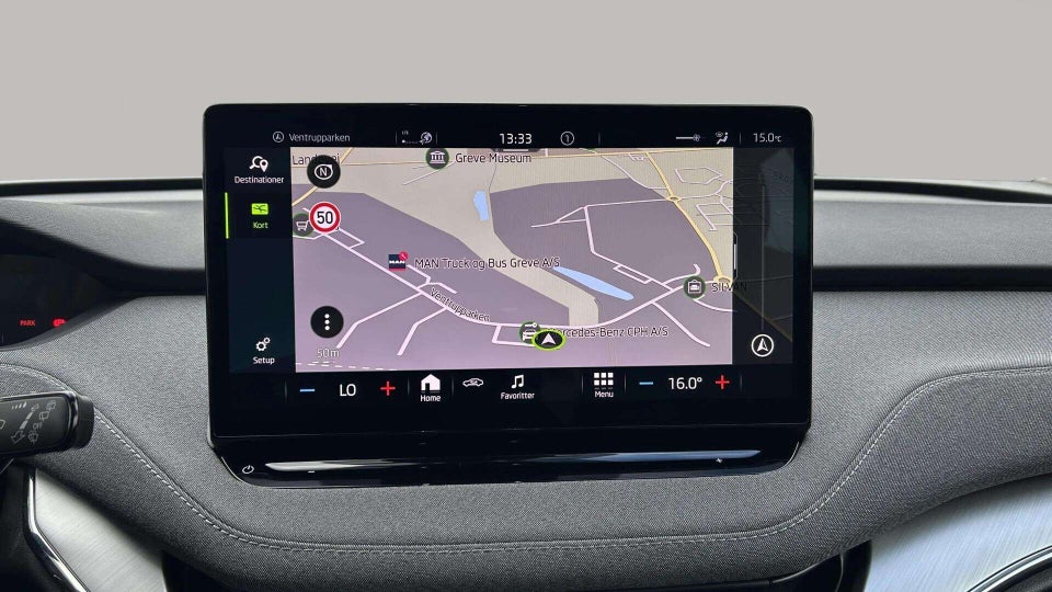 Skoda Enyaq 60 iV Loft 5d
