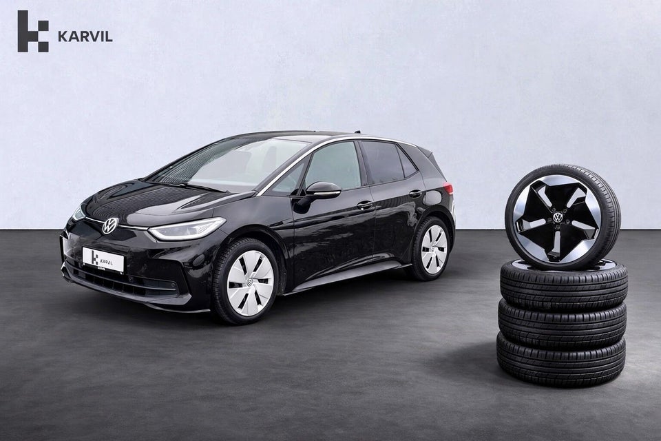 VW ID.3 77 Max 5d