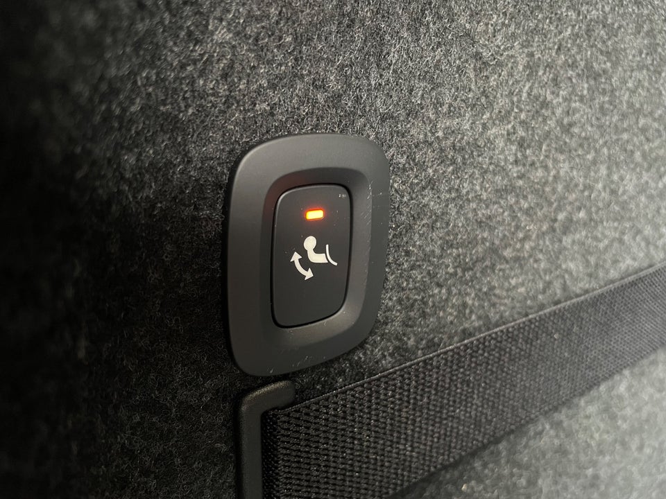 Polestar 2 Performance AWD 5d