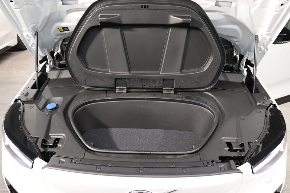 Volvo EX40 Extended Range Ultra 5d