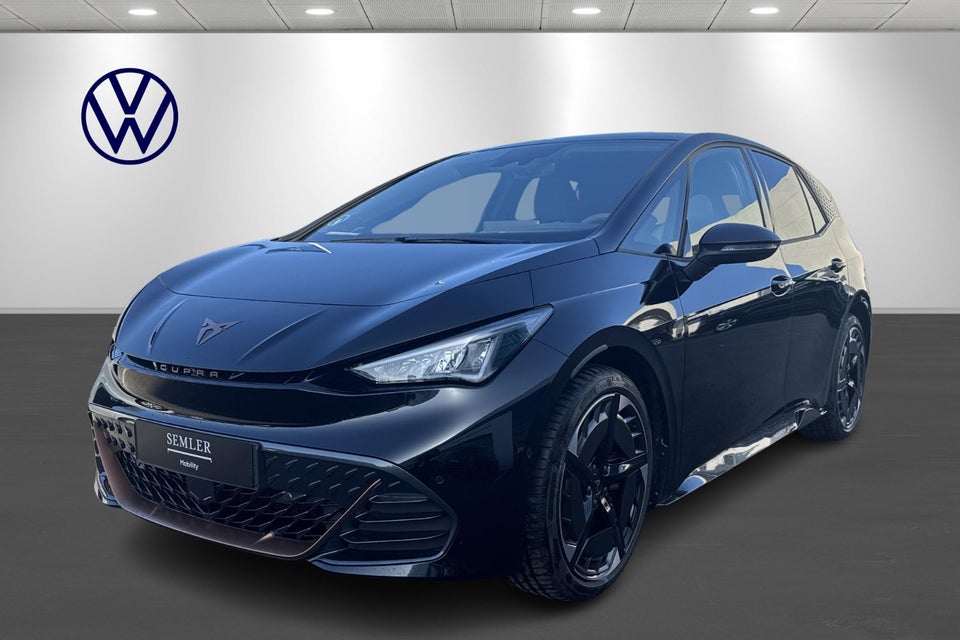 Cupra Born 77 Pasión 5d