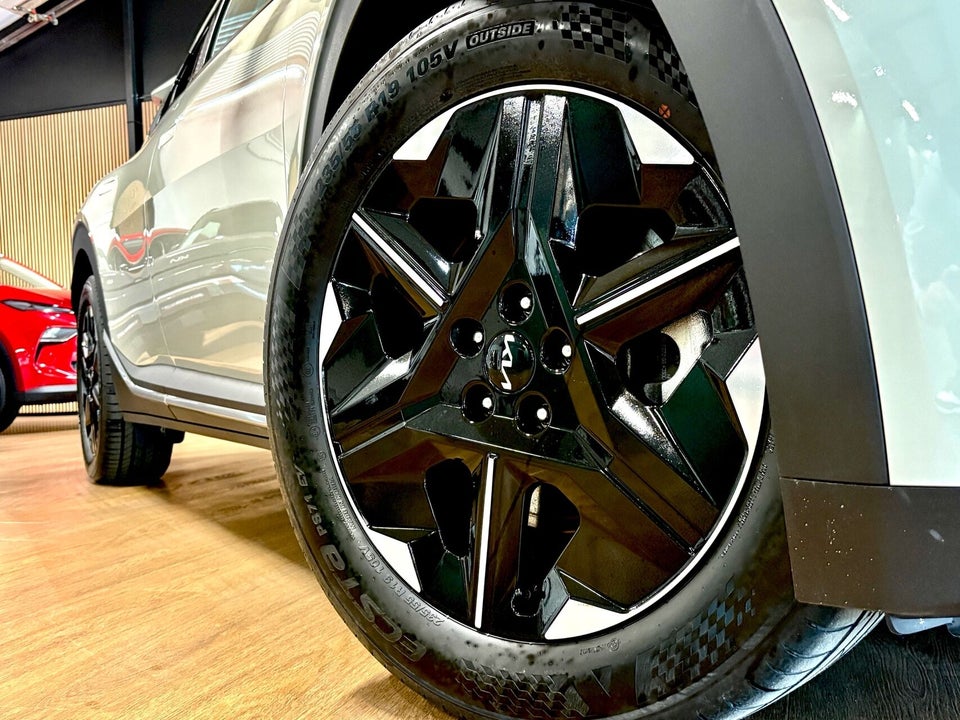 Kia EV6 84 Long Range Access 5d