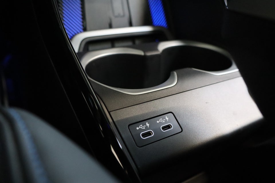 BMW iX1 xDrive30 M-Sport Premium 5d