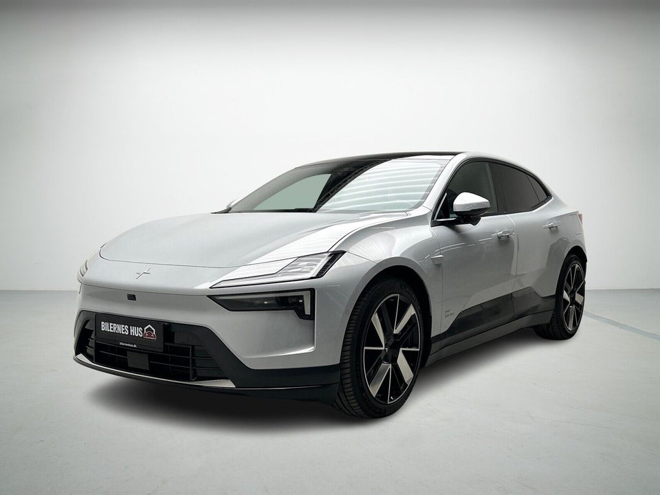 Polestar 4 Long Range 5d