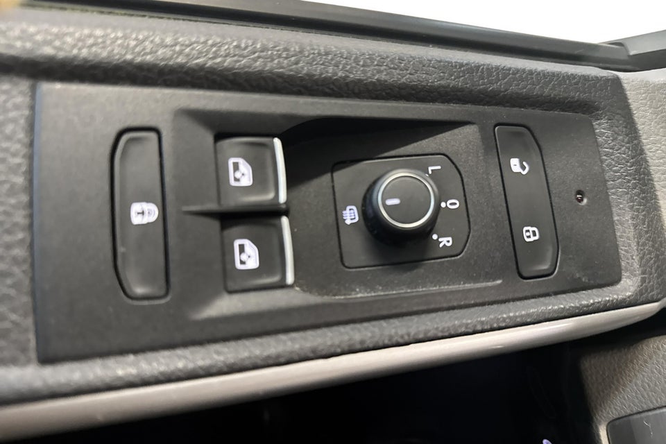 VW California 2,0 TDi 150 Coast DSG