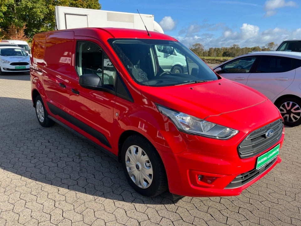 Ford Transit Connect 1,5 TDCi 100 Trend lang