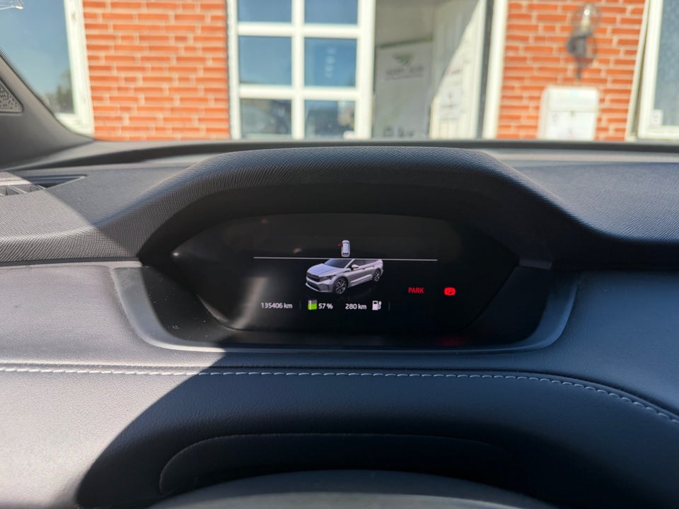 Skoda Enyaq 80 iV Sportline 5d