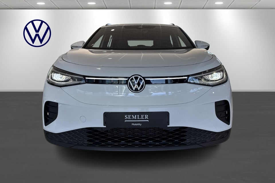 VW ID.4 77 Style+ 5d