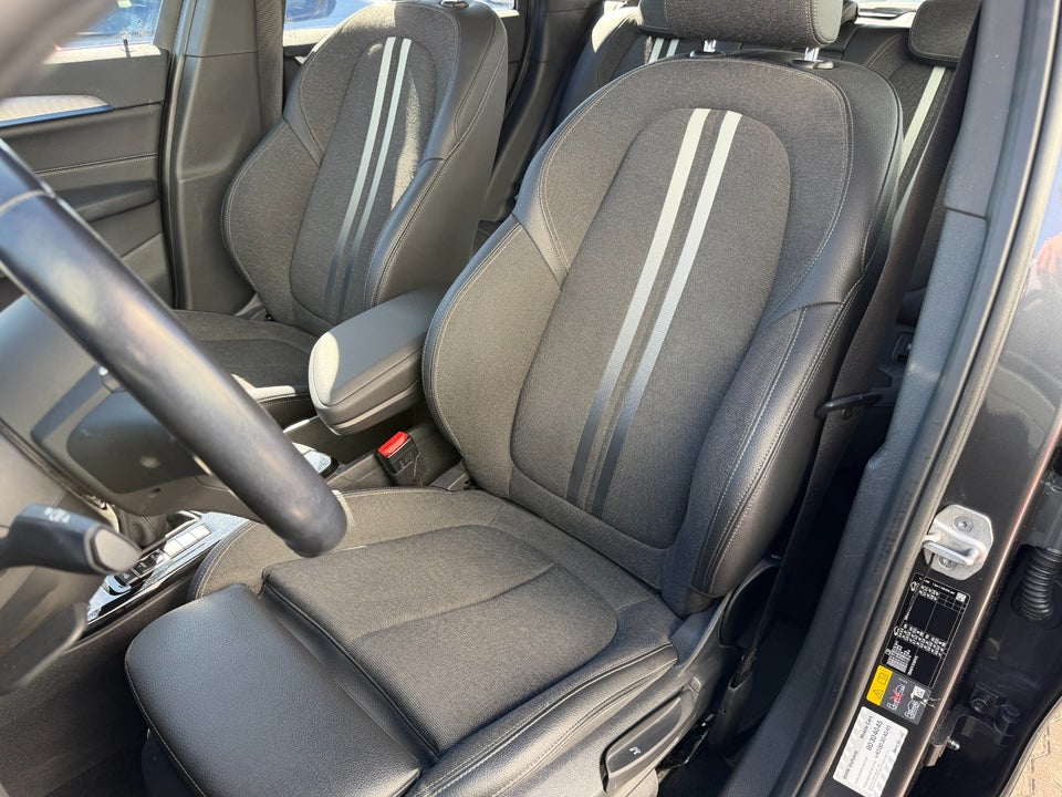 BMW X1 1,5 xDrive25e M-Sport aut. 5d