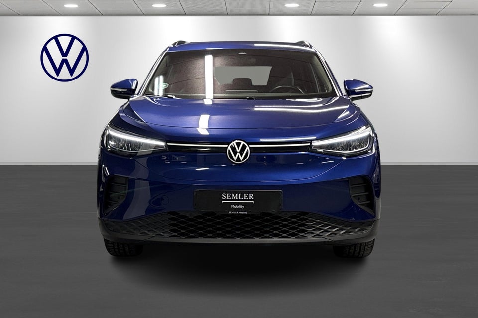 VW ID.4 77 Pro Performance 5d