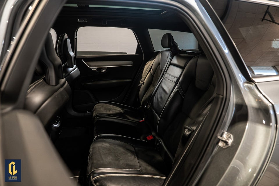 Volvo V90 2,0 D5 235 R-Design aut. AWD 5d