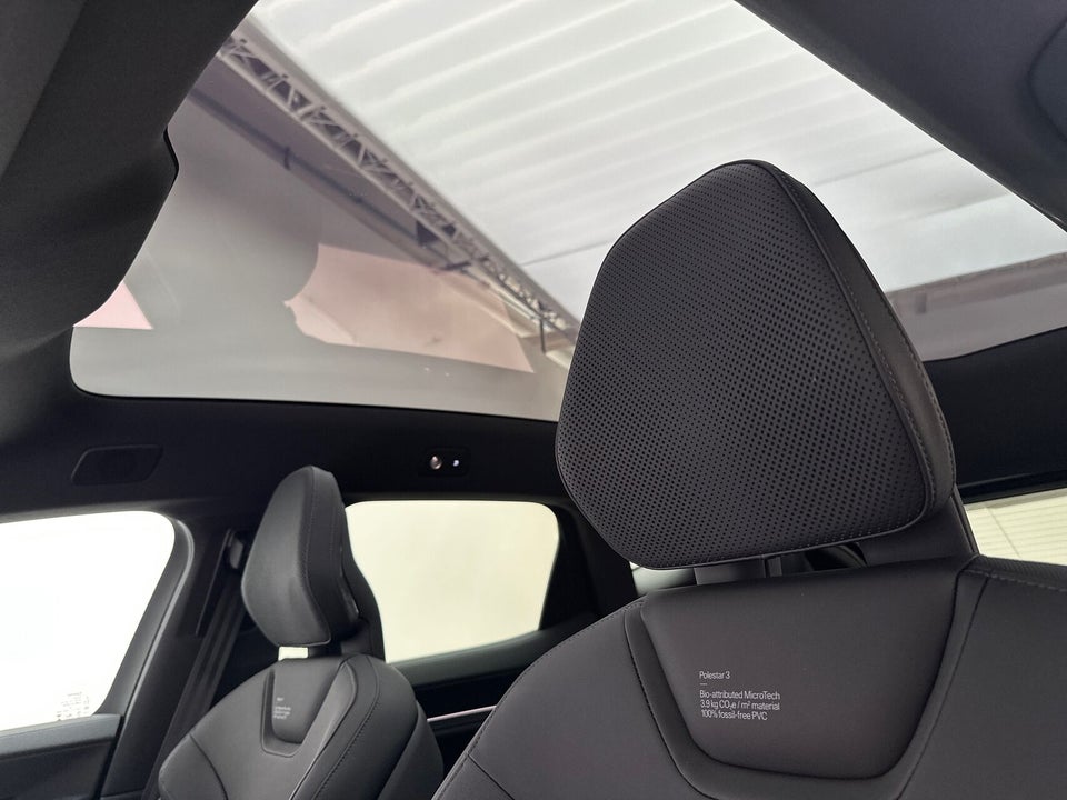 Polestar 3 Long Range AWD 5d