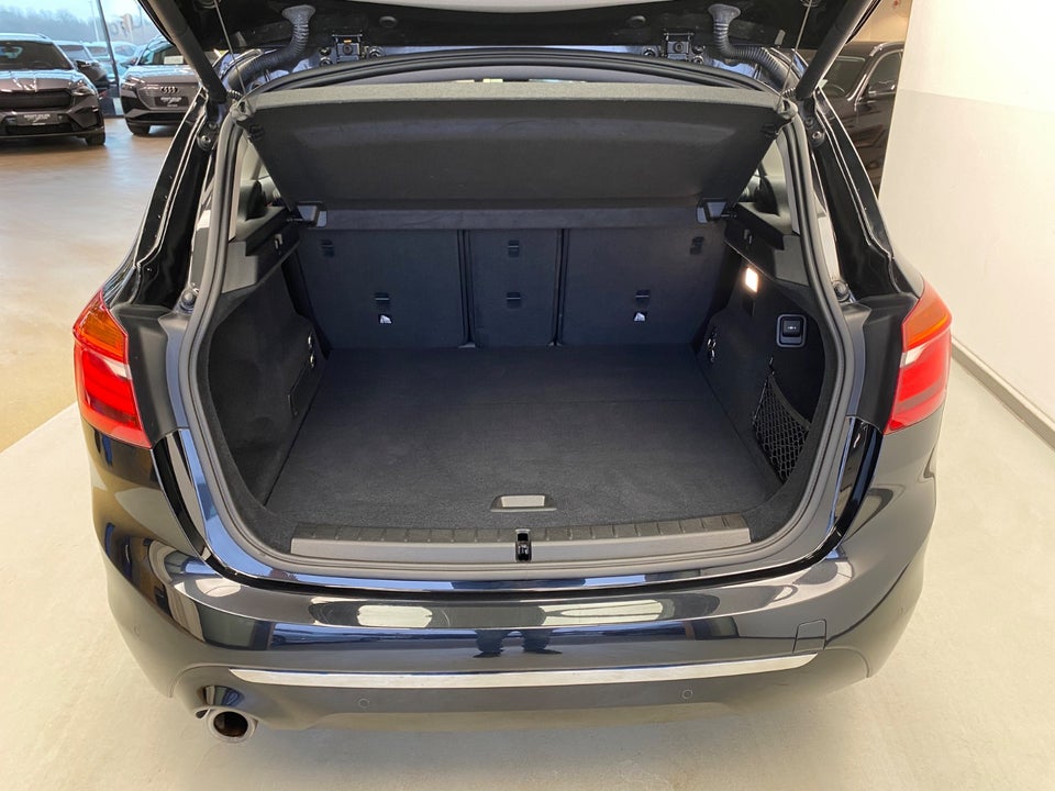 BMW 225xe 1,5 Active Tourer Luxury Line aut. 5d