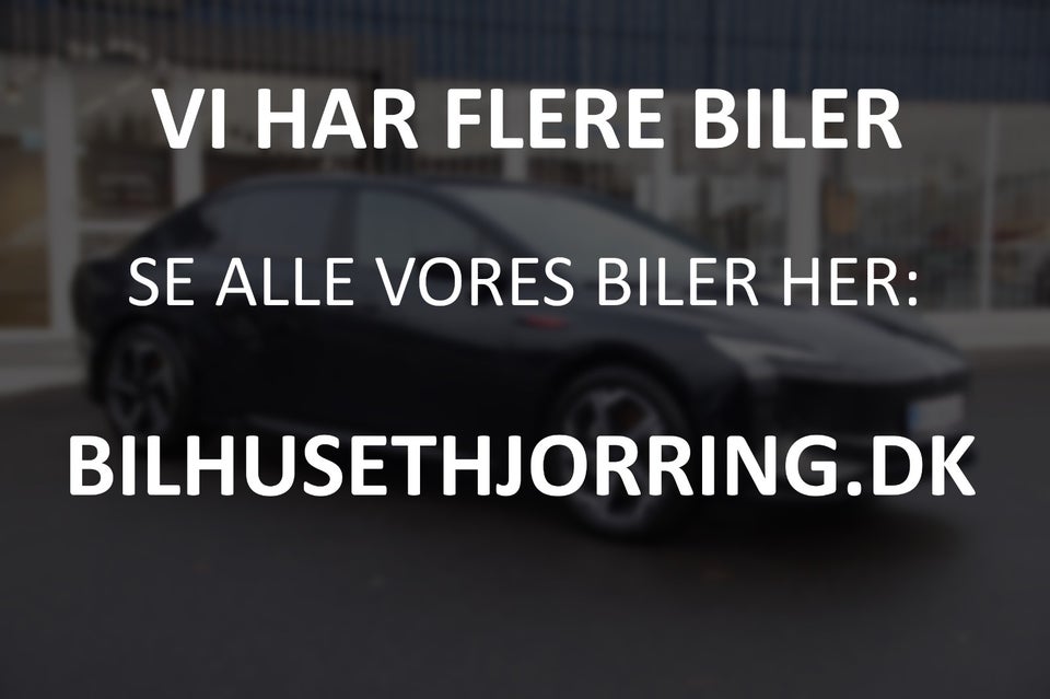 Peugeot e-5008 77 Allure 7prs 5d