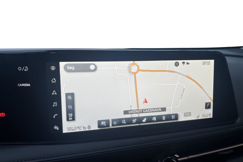 Nissan Ariya 63 Engage 5d