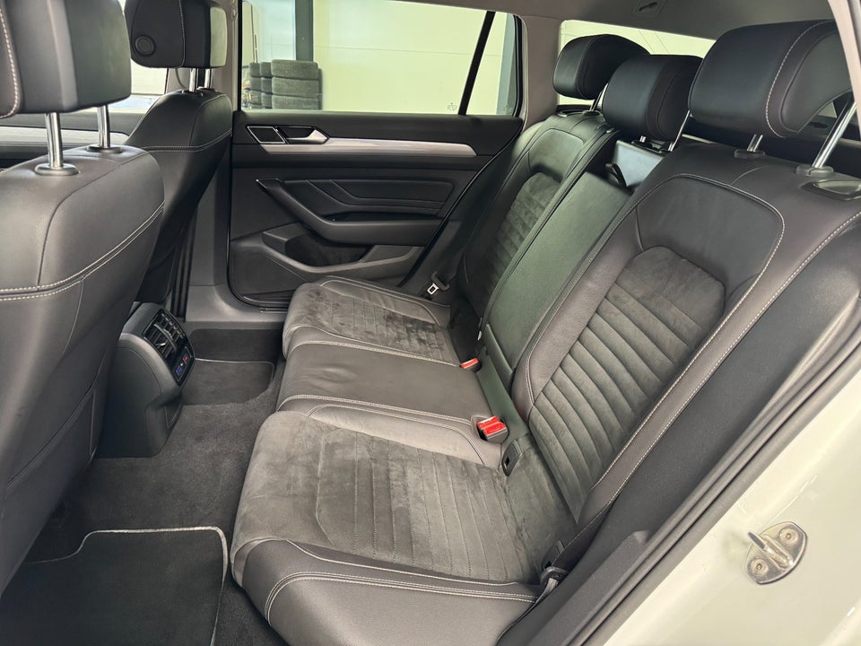 VW Passat 1,4 GTE Highline+ Variant DSG 5d