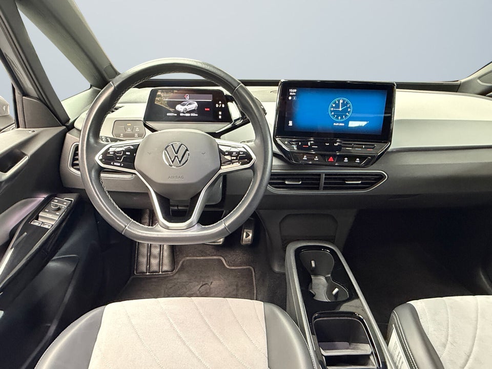 VW ID.3 77 Pro S 5d
