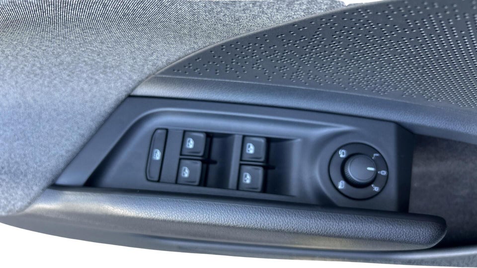Skoda Enyaq 80 iV Loft 5d