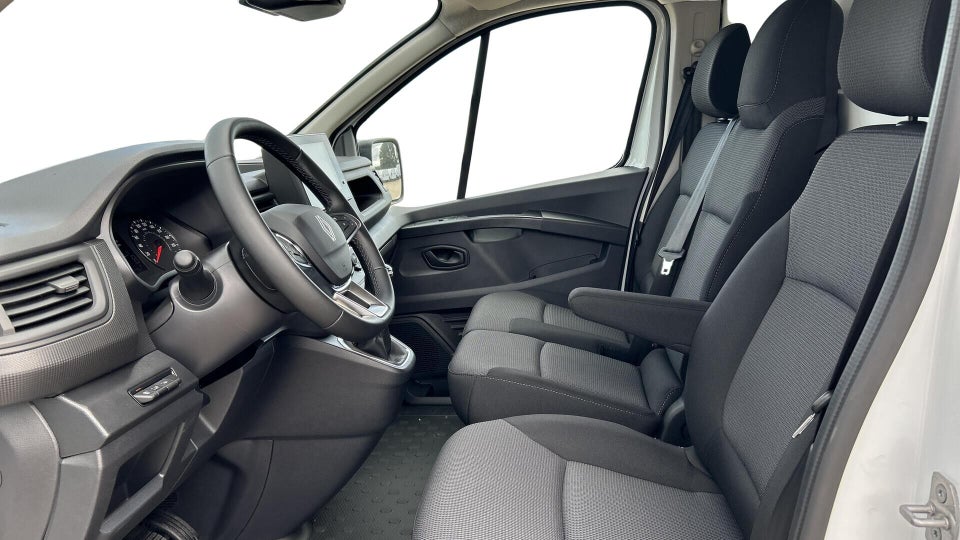 Renault Trafic 2,0 dCi 130 L2H1 Tekno