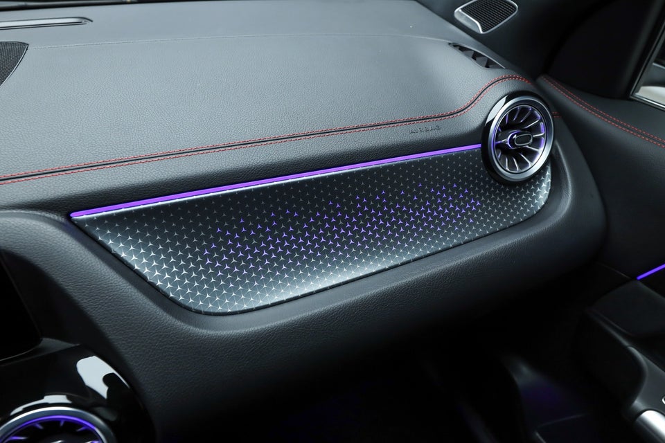 Mercedes EQA250+ AMG Premium 5d