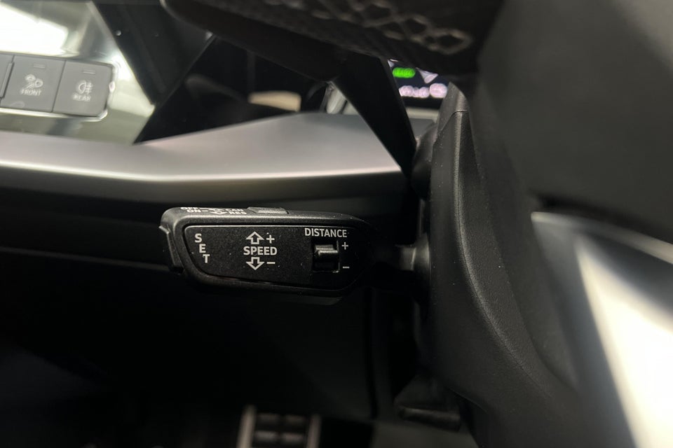 Audi A3 40 TFSi e S-line Sportback S-tr. 5d