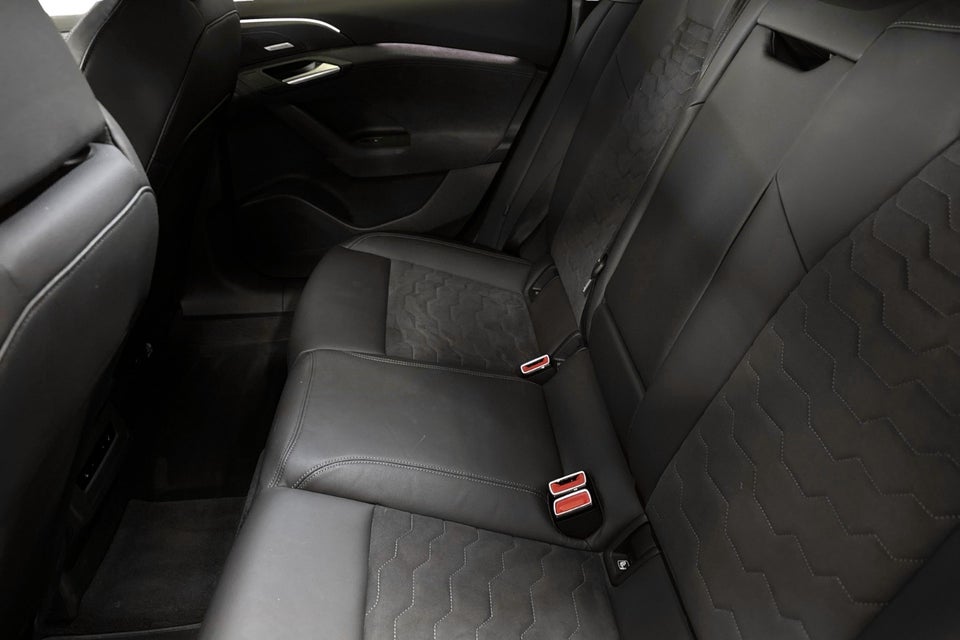 Audi A6 e-tron S-line pro performance Avant 5d