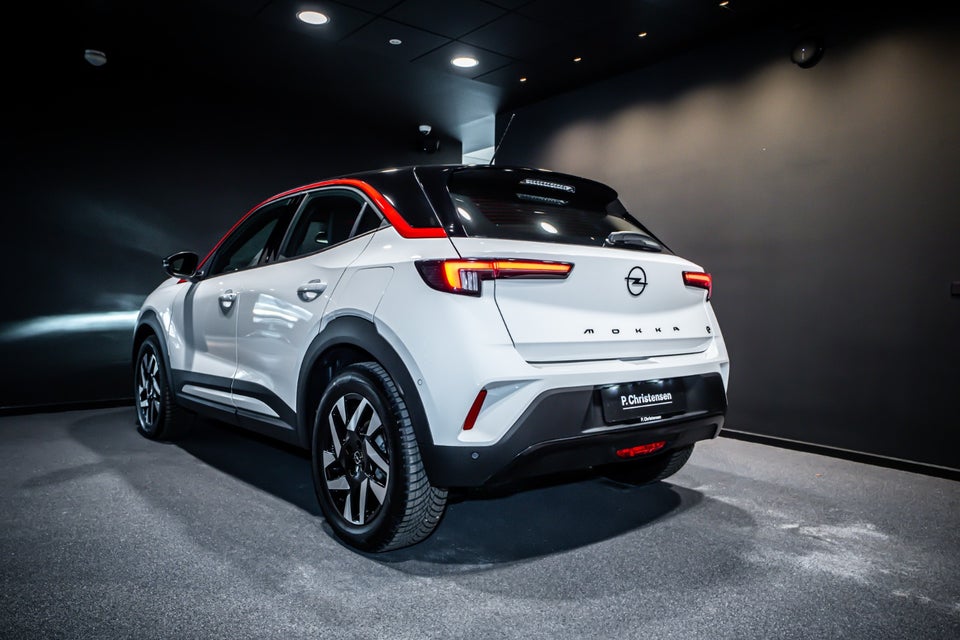 Opel Mokka-e 50 GS Line 5d