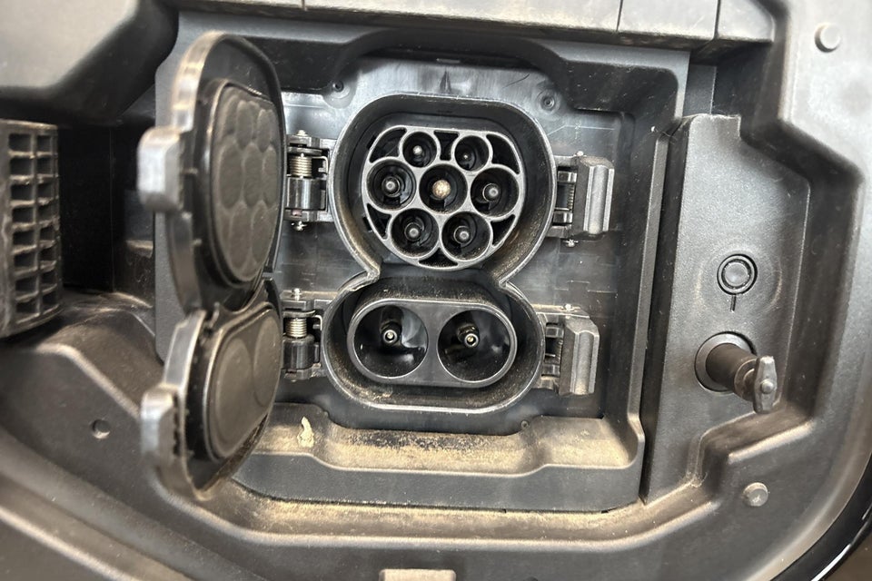 Toyota bZ4X Active 5d