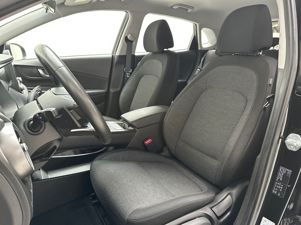 Hyundai Kona 39 EV Select 5d
