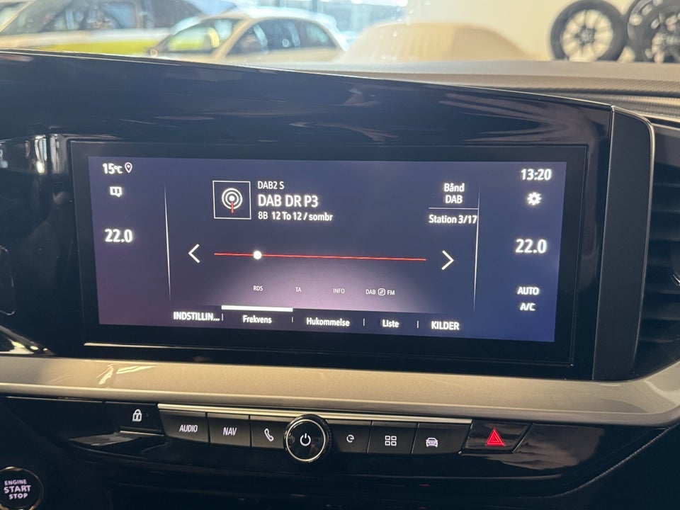 Opel Mokka-e 50 Ultimate 5d