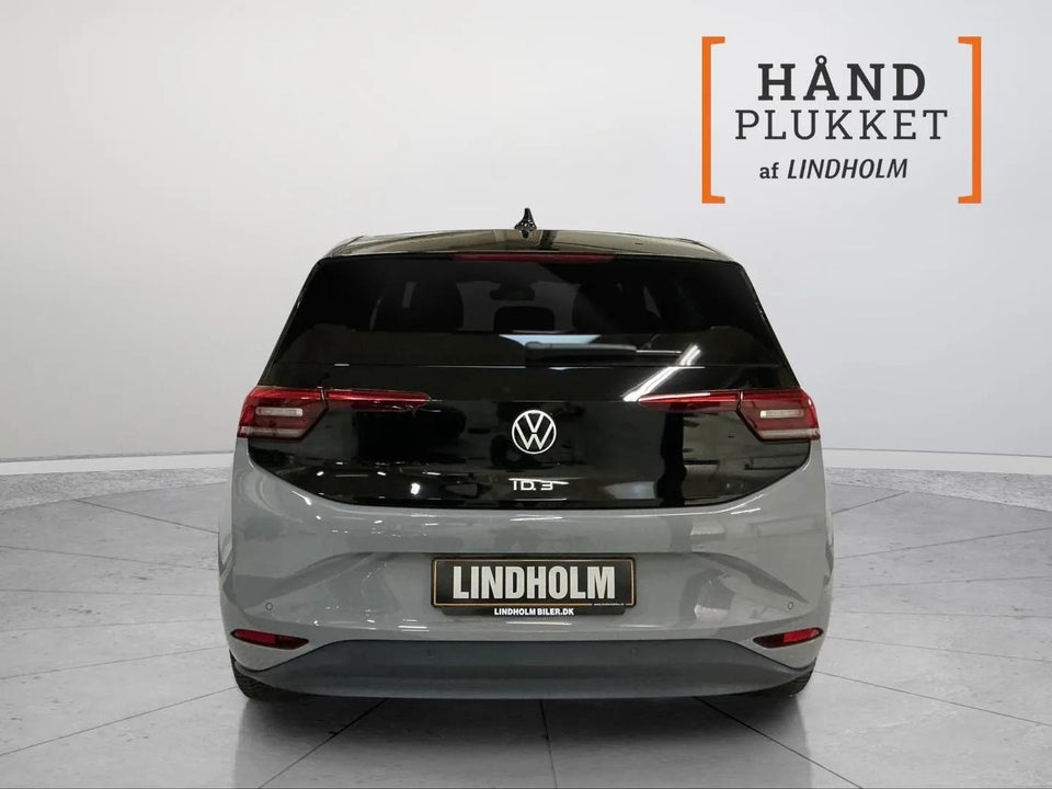 VW ID.3 58 1ST Pro Performance Plus 5d
