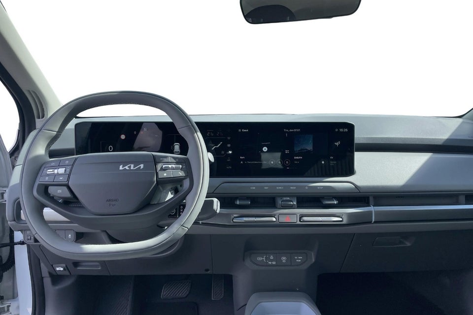 Kia EV3 58 Standard Range Access 5d