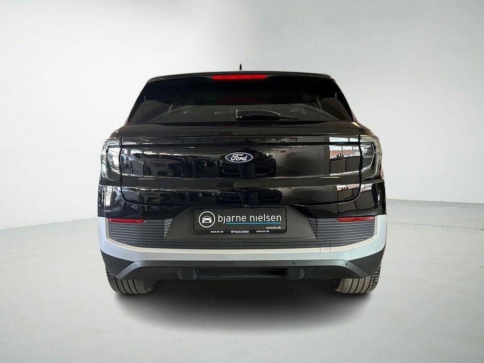 Ford Explorer 82 Premium Extended Range 5d