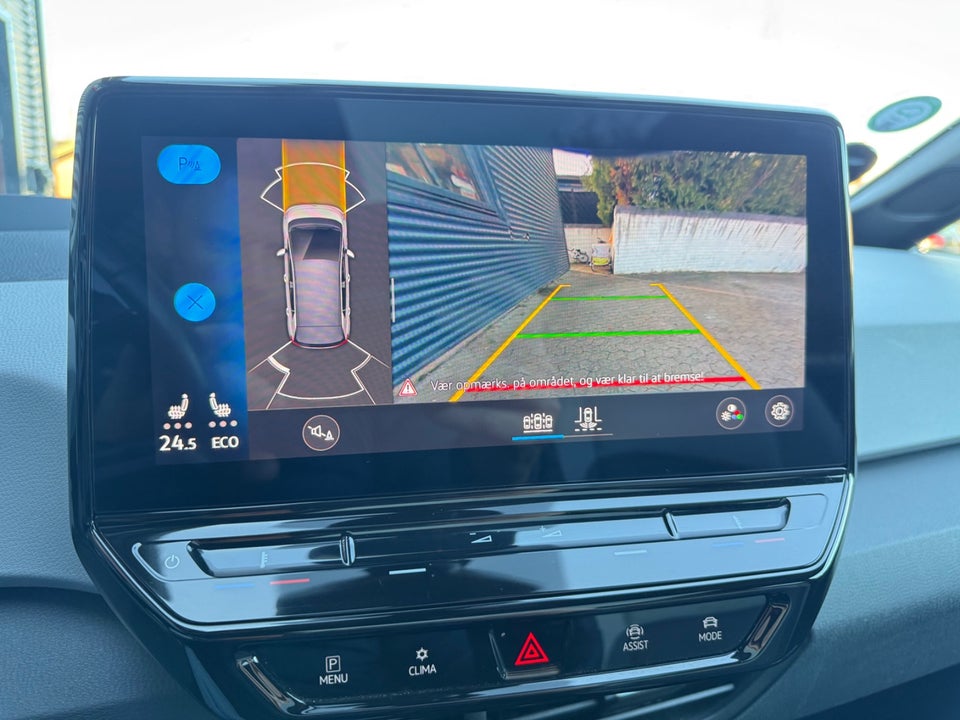 VW ID.3 58 1ST Max 5d