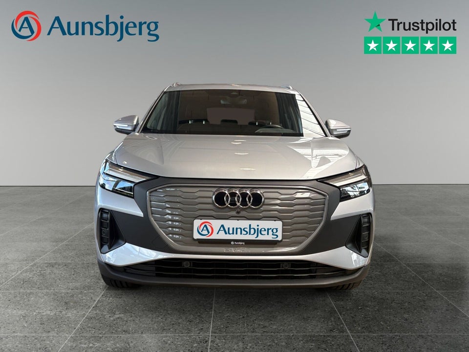 Audi Q4 e-tron 35  5d