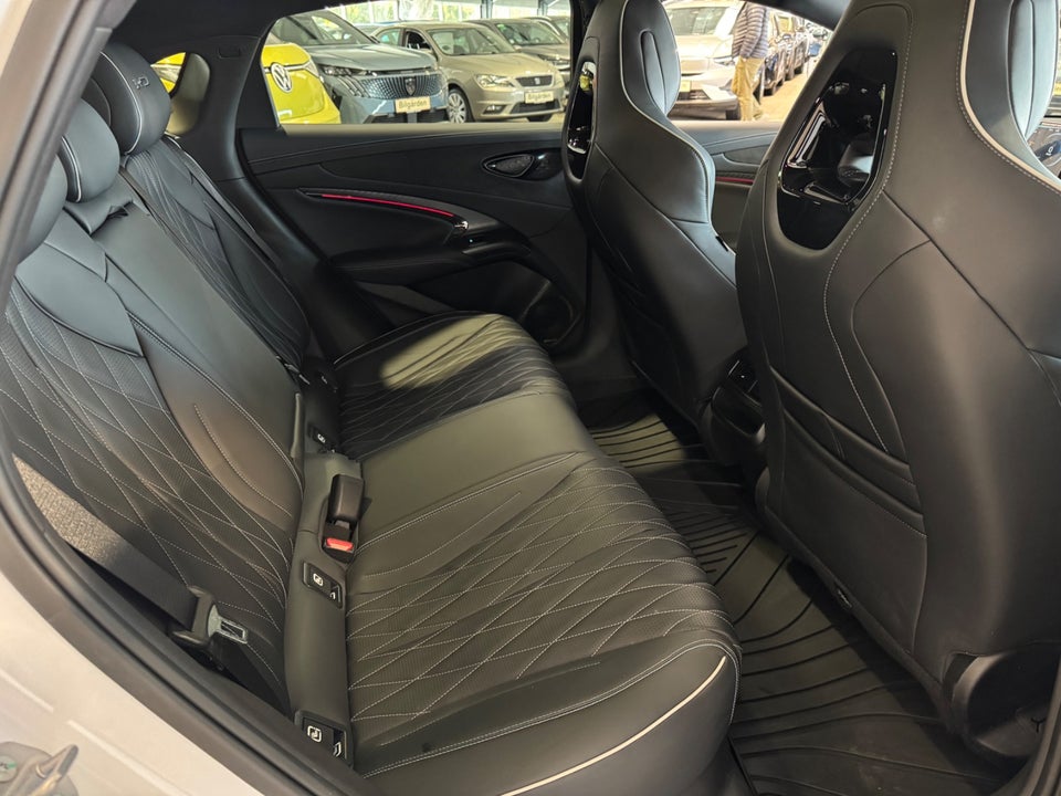 BYD Seal 86 Design 4d